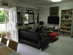 Blk 760 Woodlands Avenue 6 (Woodlands), HDB 4 Rooms #134570512